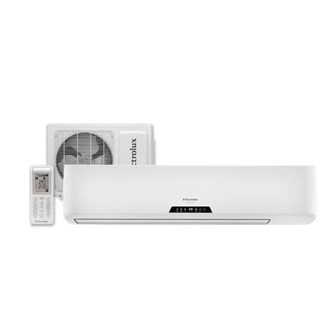 Ar Condicionado Split 30000 BTU S Quente Frio 220V Electrolux Eco Turbo