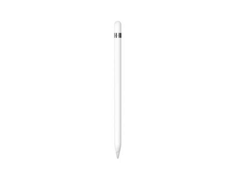 Pieštukas Apple Pencil 1st Generation MQLY3ZM A Pencil White