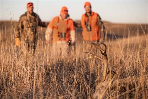 Sci Celebrates National Hunting And Fishing Day Safari Club