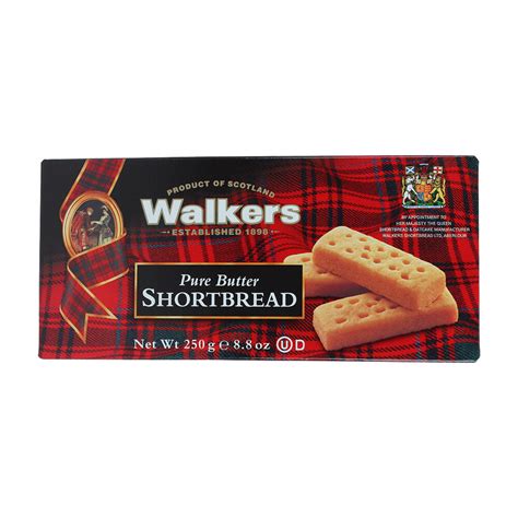 Walkers Shortbread Walkers Shortbread Fingers G Foodsetter