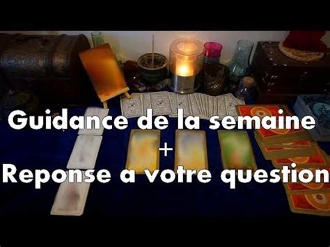 GUIDANCE DES ENERGIES DE LA SEMAINE DU 26 MARS AU 1 AVRIL 2018