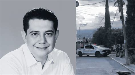 Quién era Alejandro Arcos alcalde de Chilpancingo asesinado tras