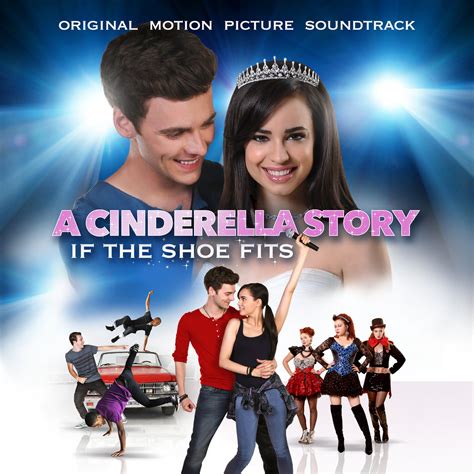 PACK - A Cinderella Story Soundtrack Collection - Various Artists [FLAC ...