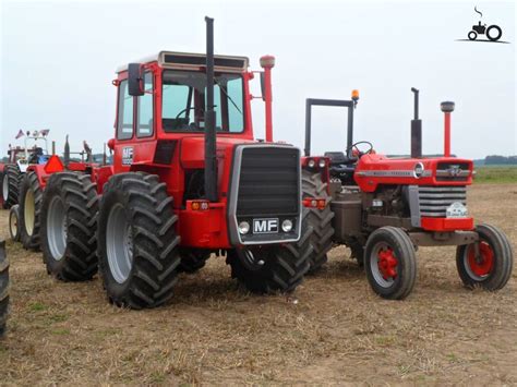 Foto Massey Ferguson 1200 1486946