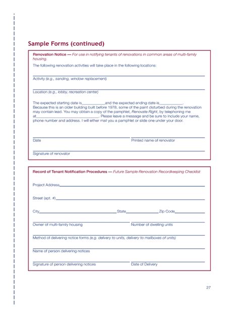 Fillable Online Sample Forms Continued Mann Brothers Inc Fax Email