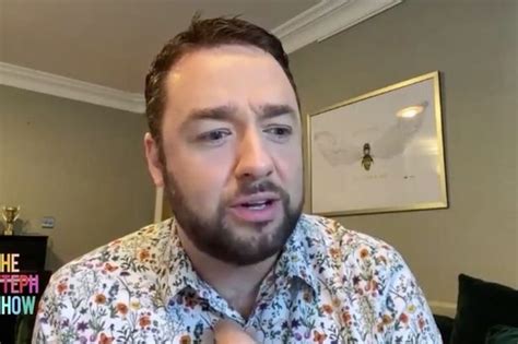 Jason Manford Jokes He S Unable To Pay Mortgage After Coronavirus