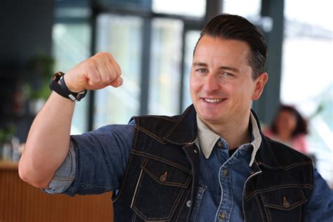 Andreas Gabalier Verr T Das Findet Er Bei Frauen Richtig Sexy