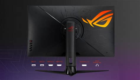 Asus ROG Swift PG329Q Review Gamers Will Love This JAYS TECH REVIEWS