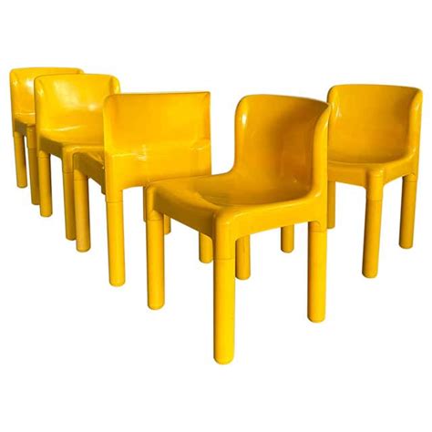 Kartell Furniture - 1,136 For Sale at 1stDibs | kartell sale, vintage kartell, kartell furniture ...