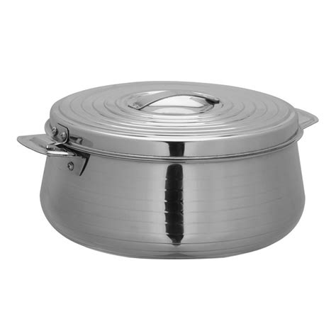 Buy Royalford ML Hilux Double Wall Stainless Steel Hot Pot At Low Price In Qatar Nelooq