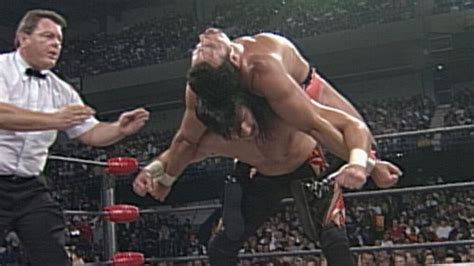 Chavo Guerrero vs Eddie Guerrero: Great American Bash 1998 | WWE