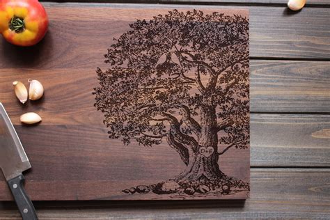 15 Beautiful Handmade Cutting Board Ts