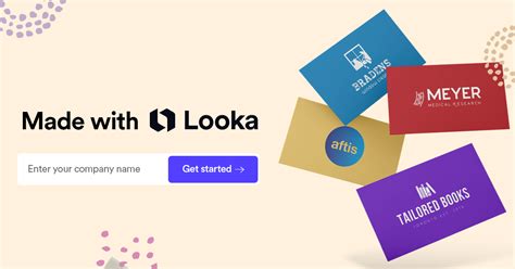 5 Benefits of Looka for Restaurants: More Than Just A Logo Maker ...