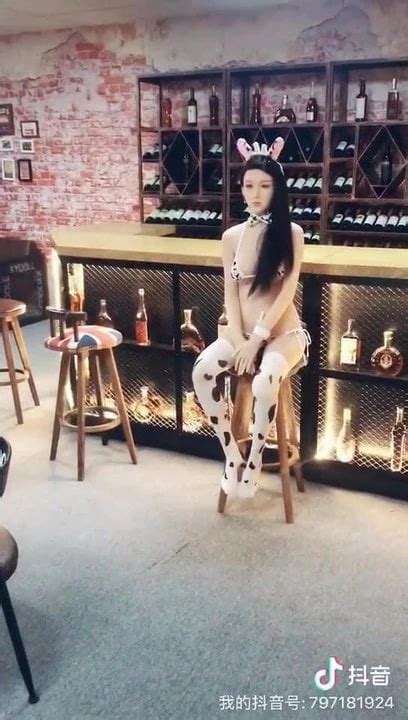 Bar For Lovely Silicone Head With Hair Implanted Dolls Asian Asian Porn XHamster