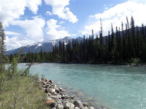 Hiking Kootenay National Park in the Canadian Rockies