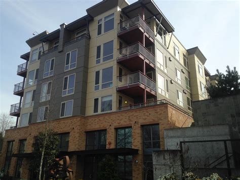 Bristol Apartments — AM Construction Group