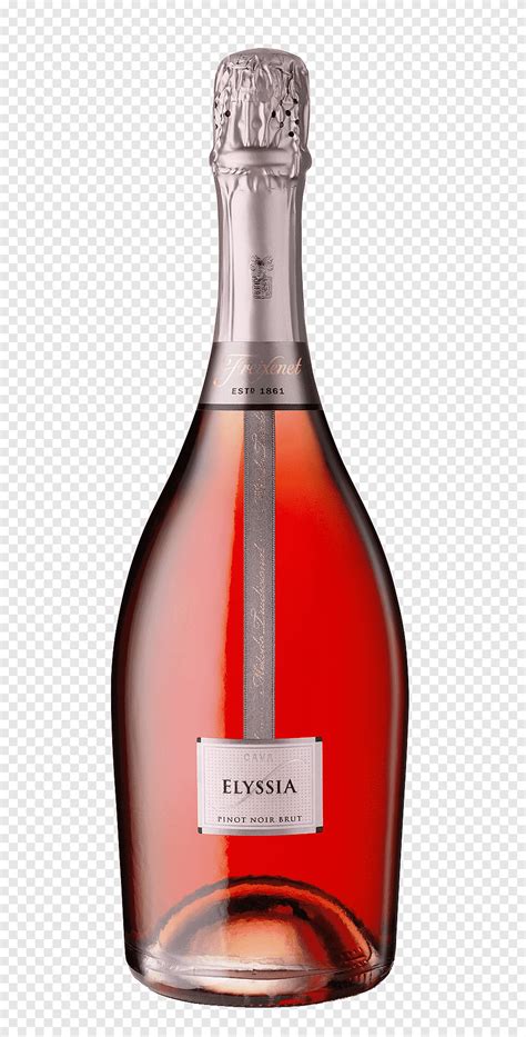 Freixenet Cava DO Pinot noir Rosé Sparkling wine rose wine champagne