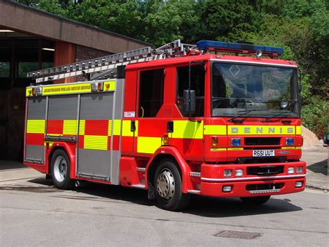 Leicestershire Fire Rescue Service Richard Whiting S Fire Rescue