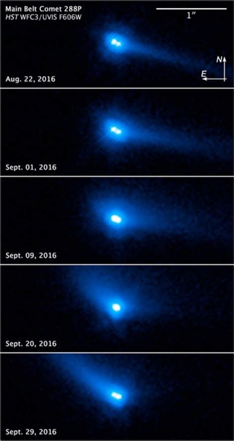 What Are Some Unusual And Weird Objects In Our Solar System Owlcation