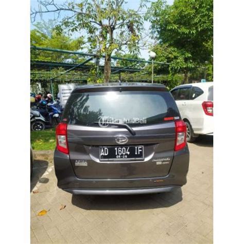 Mobil Daihatsu Sigra Tahun Bekas Manual Siap Pakai Harga Nego Di