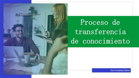 Las Mejores Plantillas De Planes De Transferencia De Conocimientos