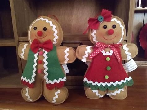 Pin By Elisa Jaimes On Ginger In 2024 Gingerbread Christmas Decor