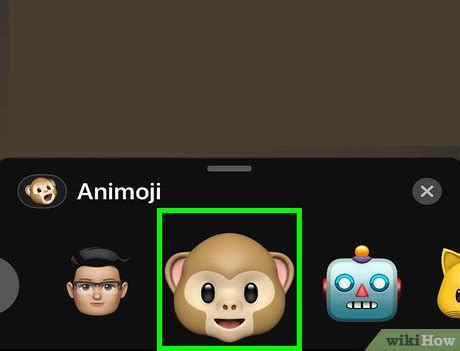 Easy Ways to Use Animoji on FaceTime on iPhone or iPad: 5 Steps