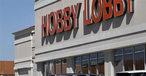 anti abortion company hobby lobby invests  contraception makers cbs