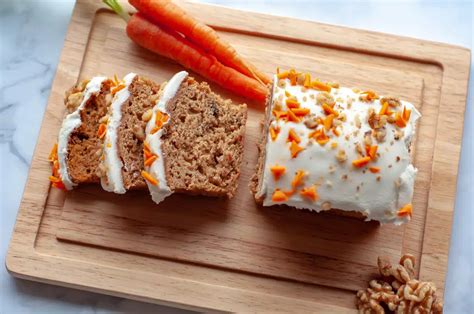 Carrot cake sans gluten une recette du gâteau à la carotte revisité