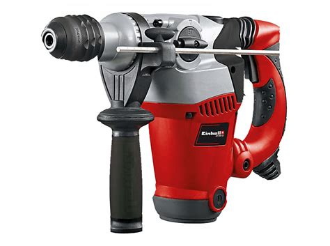 Einhell Rt Rh Kit Bohrhammer Set Mediamarkt