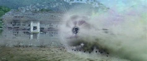 Image Godzilla Vs Megaguirus Black Holepng Gojipedia Fandom