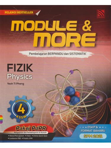 Jawapan Modul And More Fizik Pelangi Tingkatan Thutmose