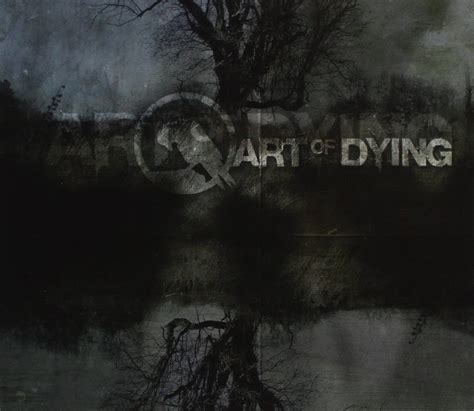 Art Of Dying Art Of Dying Art Of Dying Amazon De Musik Cds Vinyl