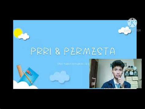 Pakhri Ramadhan Prri Permesta Youtube