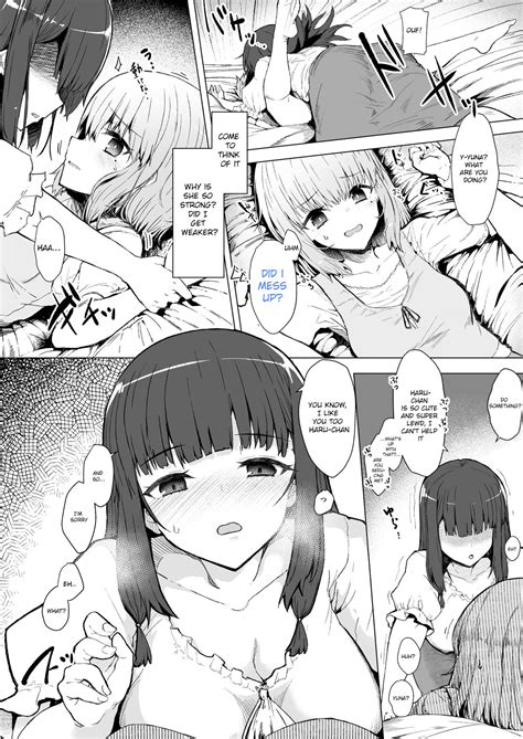 Mou Modorenai Futa Musume No Seitai Sono 2 Hentai Manga By Eigetu