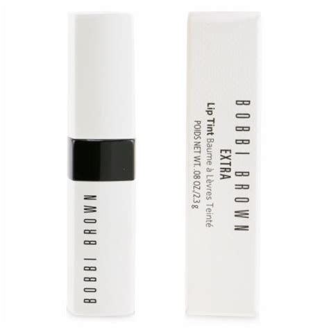 Bobbi Brown Extra Lip Tint Bare Raspberry 2 3g 0 08oz 2 3g 0 08oz