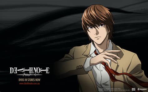 Imagen Death Note Yagami Light Hd Wallpapers One Piece Fanon