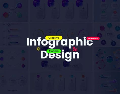 Infographic Design on Behance