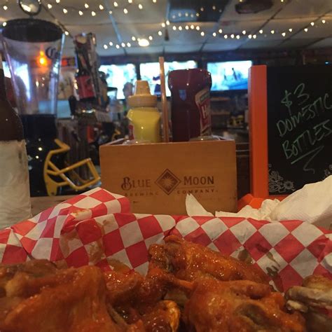 Review Of Patches Pub And Grill In Panama City Beach