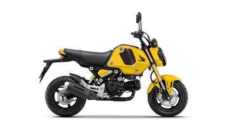 Honda Msx 125 Grom Đánh Giá Chi Tiết Về Siêu Xe Khủng Long Của Honda