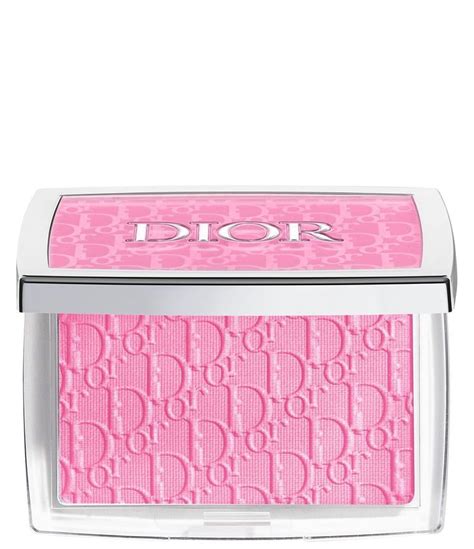 Dior Backstage Rosy Glow Blush Dillards Dior Blush Blush Blush