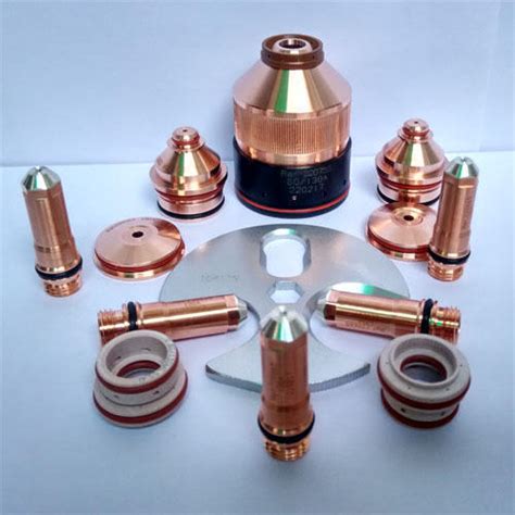 Hypertherm Max Consumables Nozzles At Rs In Mumbai Id