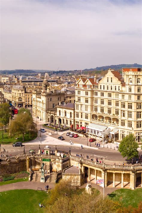 The Best Bath Day Tours From London In 2025 Handpicked Wprices