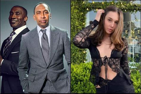 Video: Stephen A. Smith Trashes People Betraying Shannon Sharpe After 