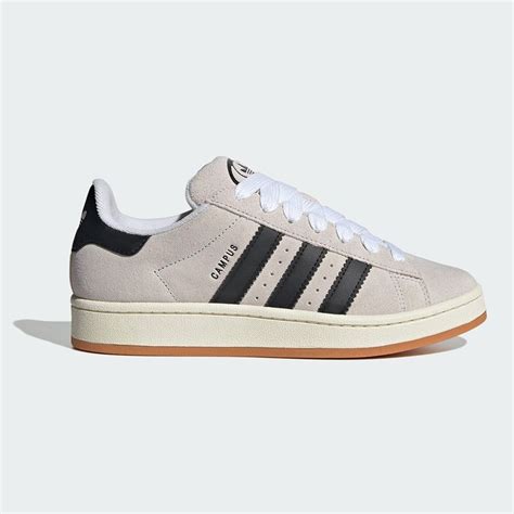 Mua Gi Y Th Thao Adidas Campus S Gy M U Tr Ng Be Size