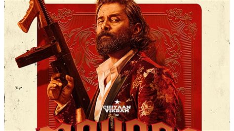 Mahaan Review Heytamilcinema