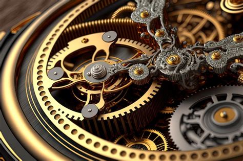 Im Genes De Mecanismo Reloj Descarga Gratuita En Freepik