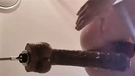 Hard And Deep Long Fuck In My Ass With My Largo Hankeys Prolapse XHamster