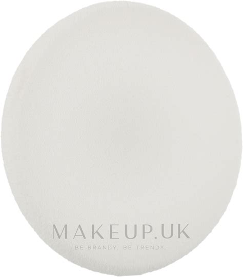 Alcina Make Up Round Makeup Sponge Makeup Uk