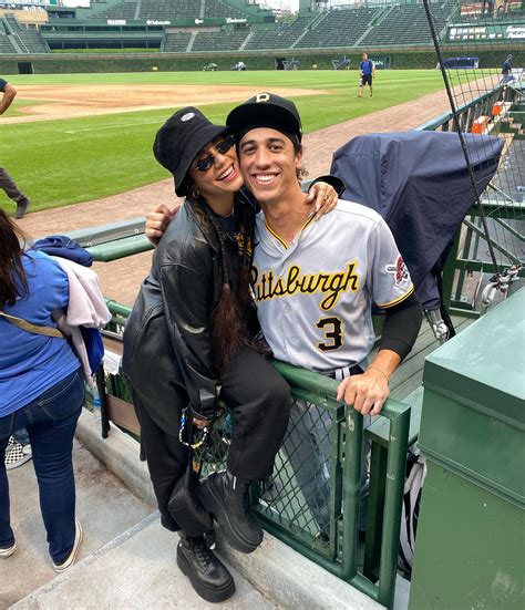 Inside Mlb Star Cole Tuckers Relationship With Vanessa Hudgens From